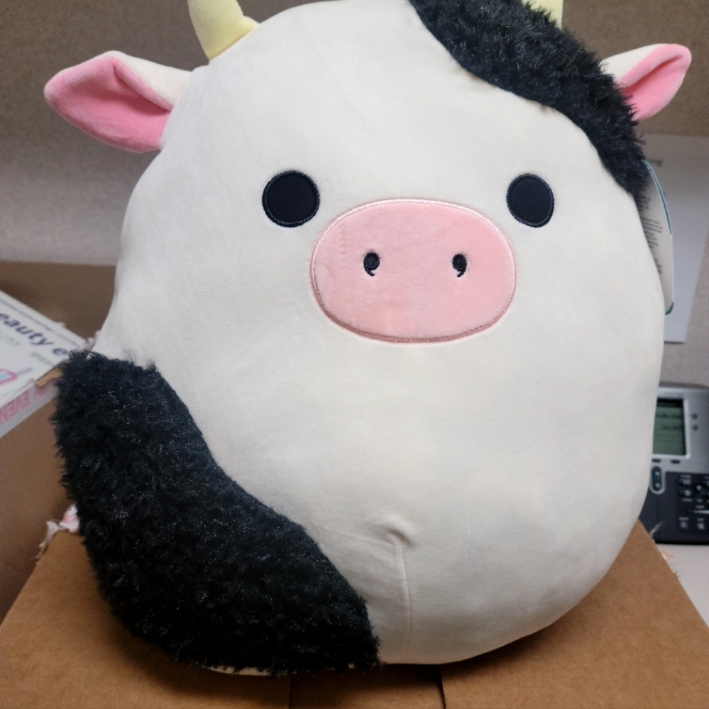 Squishmallows